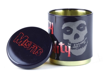 Misfits: Albums - Stackable Tin  Wohnaccessoires