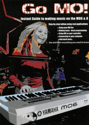 Go MO  DVD