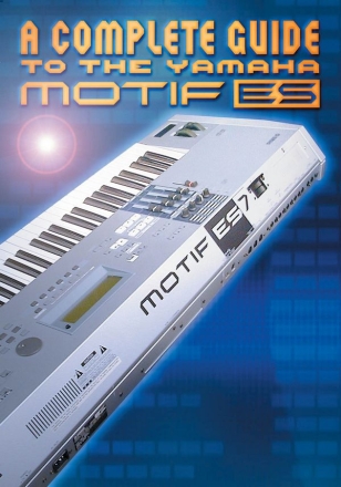 Complete Guide to the Motif ES  DVD