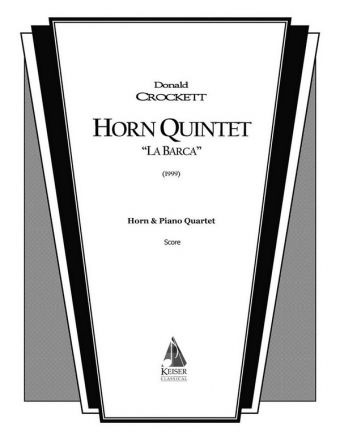 David Stock, Keep the Change Any 5 Treble-Clef Instruments Partitur