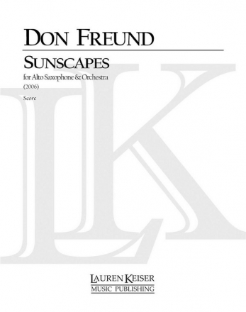 David Ott, Concerto for Three Brass Three Brass Partitur