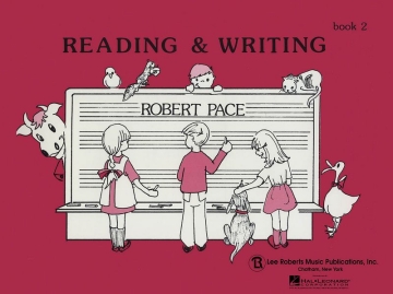 Reading & Writing - Book 2 Klavier Buch