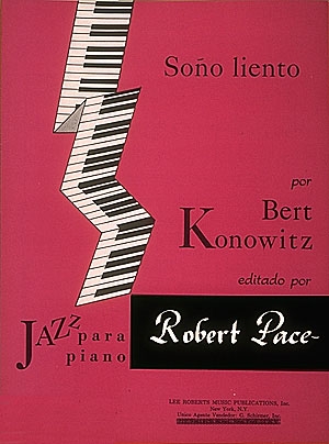 Sono Liento Jazz Para Piano Klavier Buch