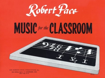 Music for the Classroom Klavier Buch