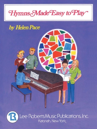 Hymns - Hymns Made Easy To Play I Klavier Buch