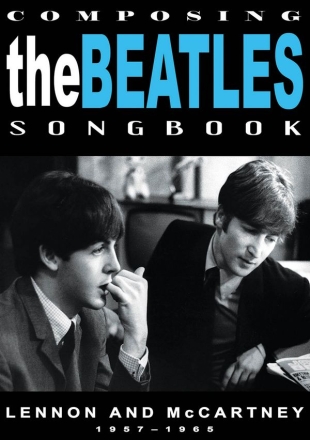 Composing the Beatles Songbook  DVD
