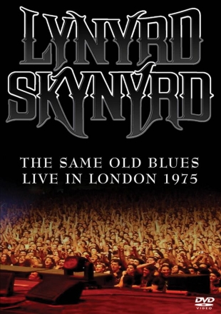 Lynyrd Skynyrd  DVD