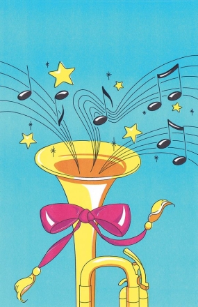 Recital Program #03 (rev) Klavier Buch