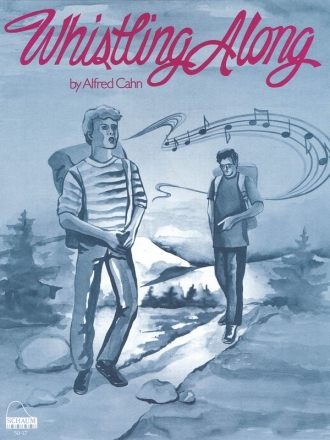 Whistling Along Klavier Buch
