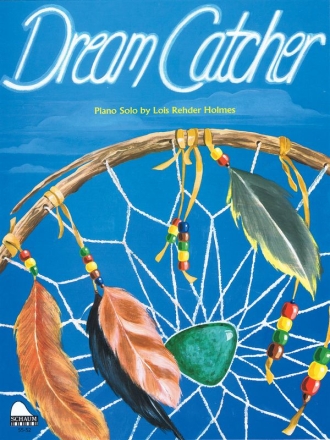 Dream Catcher Klavier Buch