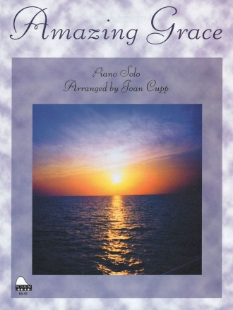 Amazing Grace Klavier Buch