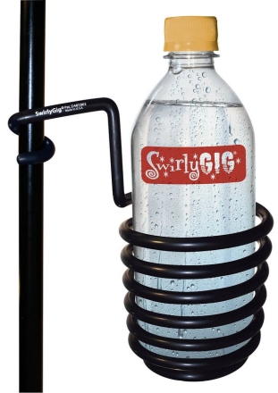 The Original SwirlyGig - Getrnkehalter 1/2