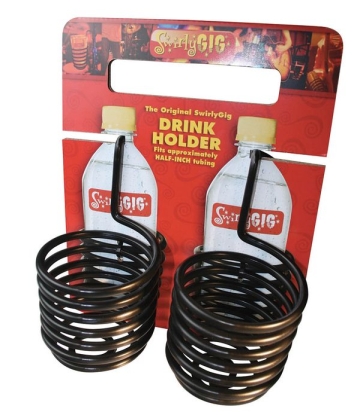 The Original SwirlyGig - Getrnkehalter 1/2