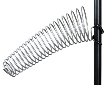 The SwirlyShtick - Drumstick Halter 1