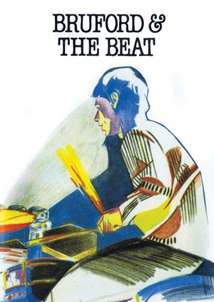 Bruford and the Beat  DVD