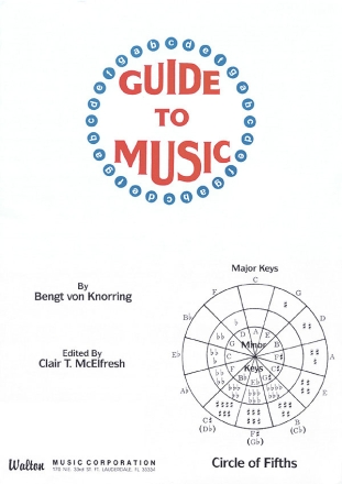 Bengt von Knorring, Guide to Music (Resource)  Buch