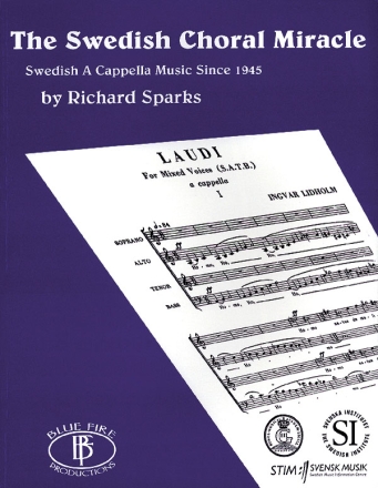 The Swedish Choral Miracle Chor Buch