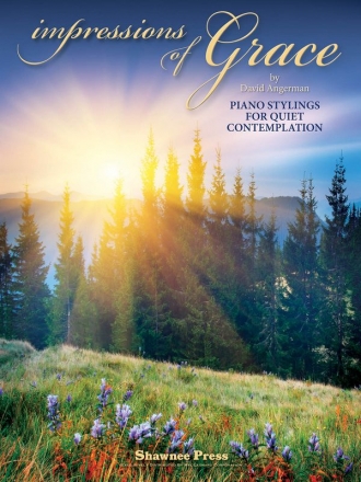 Impressions of Grace Klavier Buch