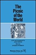 Picnic of the World 2-Part Choir Chorpartitur