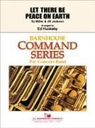 Jackson_ Miller, Let There Be Peace On Earth Concert Band Partitur + Stimmen