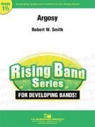 Robert W. Smith, Argosy Young Band Partitur + Stimmen