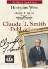Claude T. Smith, Horizons West Concert Band Partitur + Stimmen