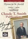 Claude T. Smith, Hymn To St. Avold Concert Band Partitur + Stimmen