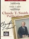 Claude T. Smith, Jubilesta Concert Band Partitur + Stimmen