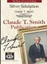 Claude T. Smith, Silver Salutation Concert Band Partitur + Stimmen