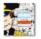 Gone With the Woodwinds Comic Books Buch