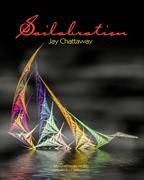 Jay Chattaway, Sailabration Concert Band Partitur + Stimmen