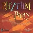 Rhythm Party Concert Band CD