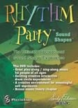 Rhythm Party Sound Shape  DVD