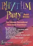 Rhythm Party Hand Drum  DVD