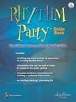 Rhythm Party Guide Schlagzeug Buch + CD
