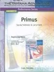 Sandy Feldstein_Larry Clark, Primus Concert Band Partitur + Stimmen