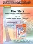 Sandy Feldstein_Larry Clark, The Fifers Alto Saxophone Buch