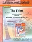 Sandy Feldstein_Larry Clark, The Fifers Trumpet Buch