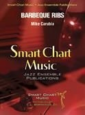 Mike Carubia, Barbeque Ribs Concert Band Partitur + Stimmen