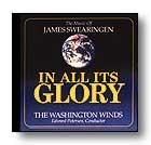 In All Its Glory Concert Band CD