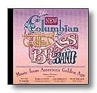 Music from America's Golden Age Concert Band CD
