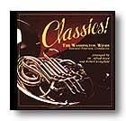 Classics! Concert Band CD