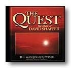 The Quest Concert Band CD