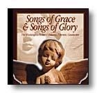Songs of Grace and Songs of Glory Concert Band CD