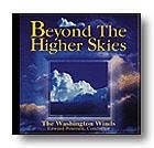 Beyond the Higher Skies Concert Band CD