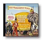 Circus Days Concert Band CD