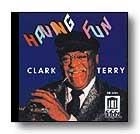 Having Fun Concert Band CD