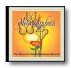 Metamorphosis Concert Band CD