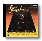 Fennell Favorites Concert Band CD