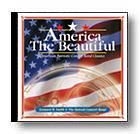 America the Beautiful Concert Band CD